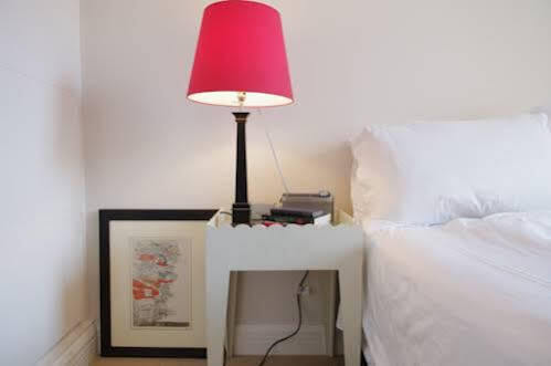 Super Clerkenwell Apartment
