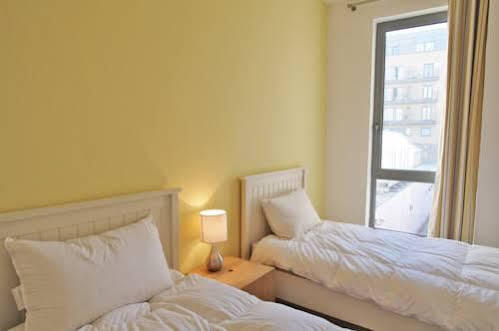 Super Clerkenwell Apartment *