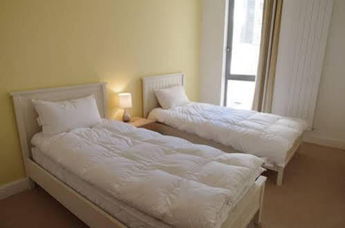 Super Clerkenwell Apartment