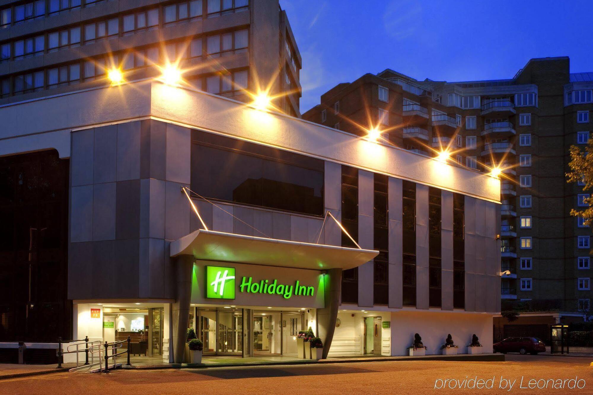 Hotel Kensington Forum, An Ihg