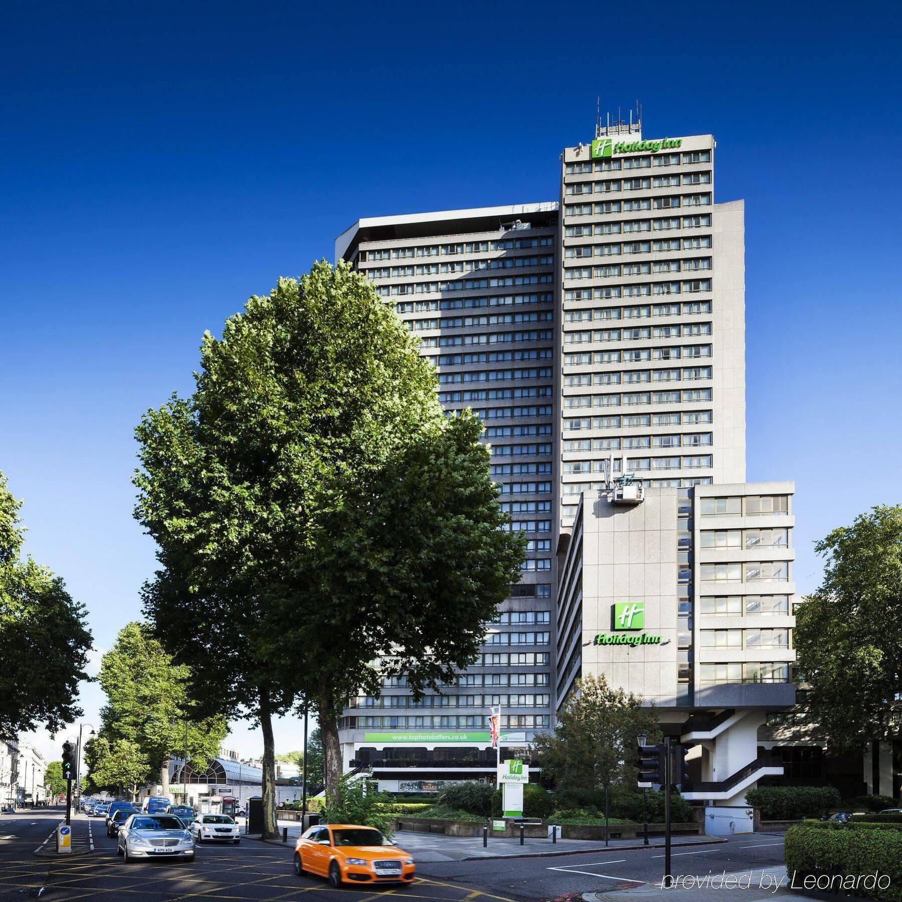 Hotel Kensington Forum, An Ihg