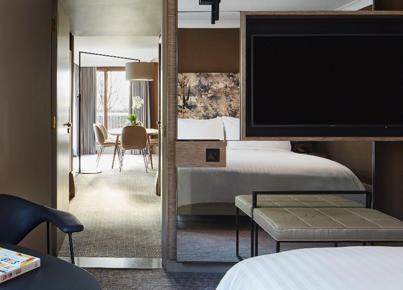Marriott Regents Park 4* Londres