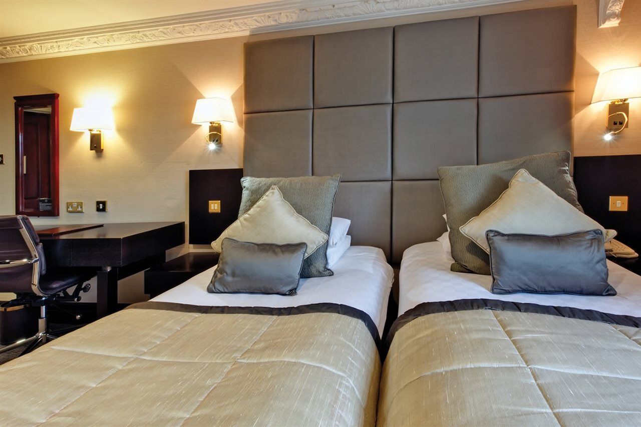 Grange White Hall 4* London