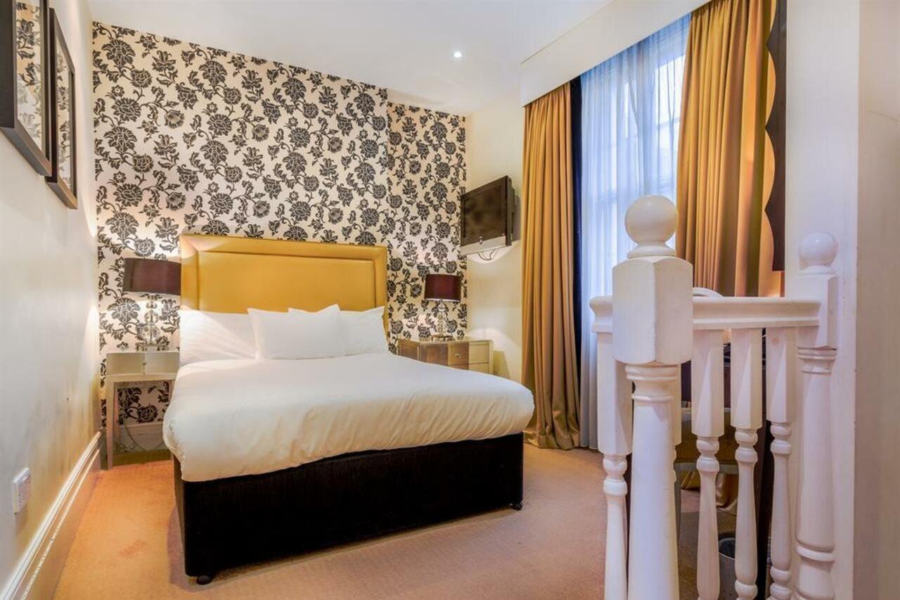 The Tophams Hotel London