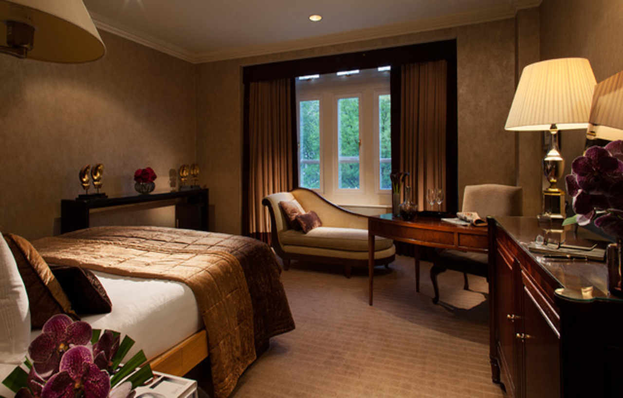Radisson Blu Hotel, Leicester Square - Formerly Hampshire Hotel London