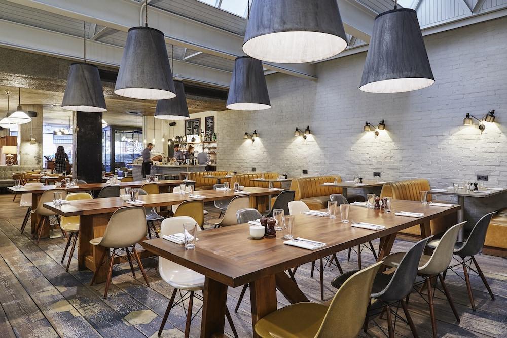 The Hoxton, Holborn 4*