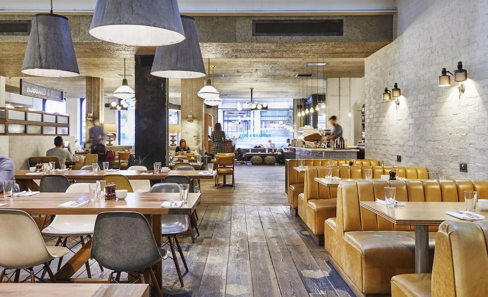 The Hoxton, Holborn Hotel 4*