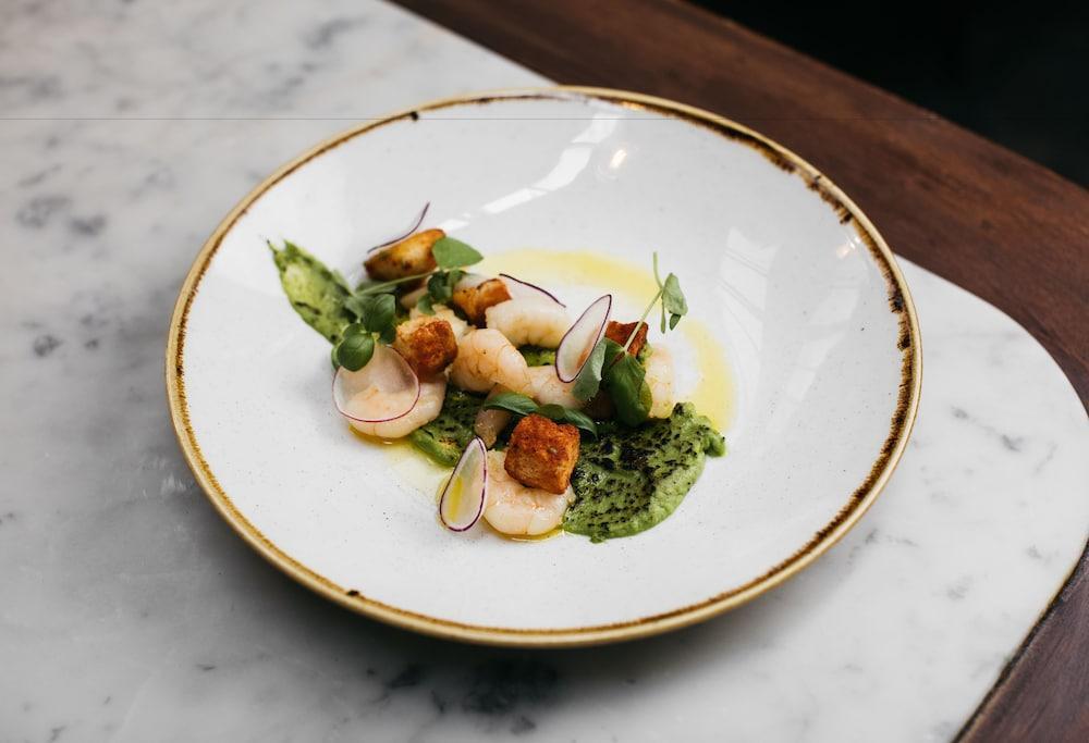 The Hoxton, Holborn Hotel London