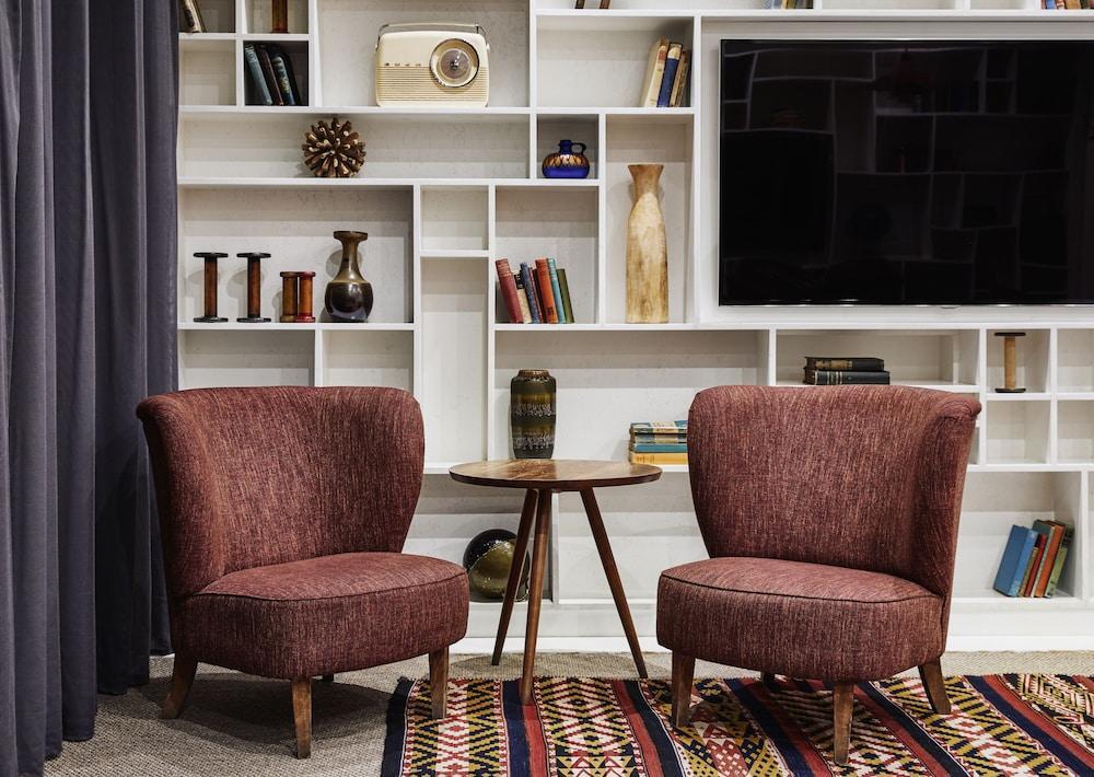 Hotel The Hoxton, Holborn 4*