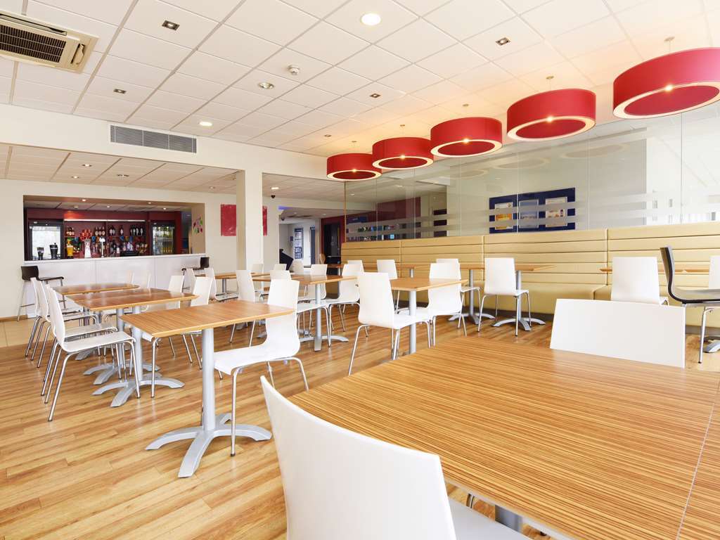 Travelodge Excel