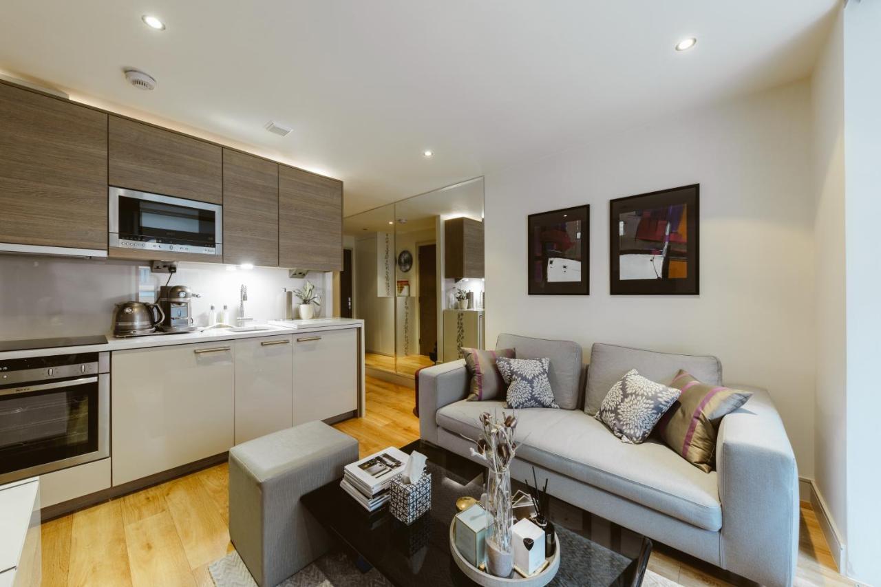 Apartment Chelsea Creek London