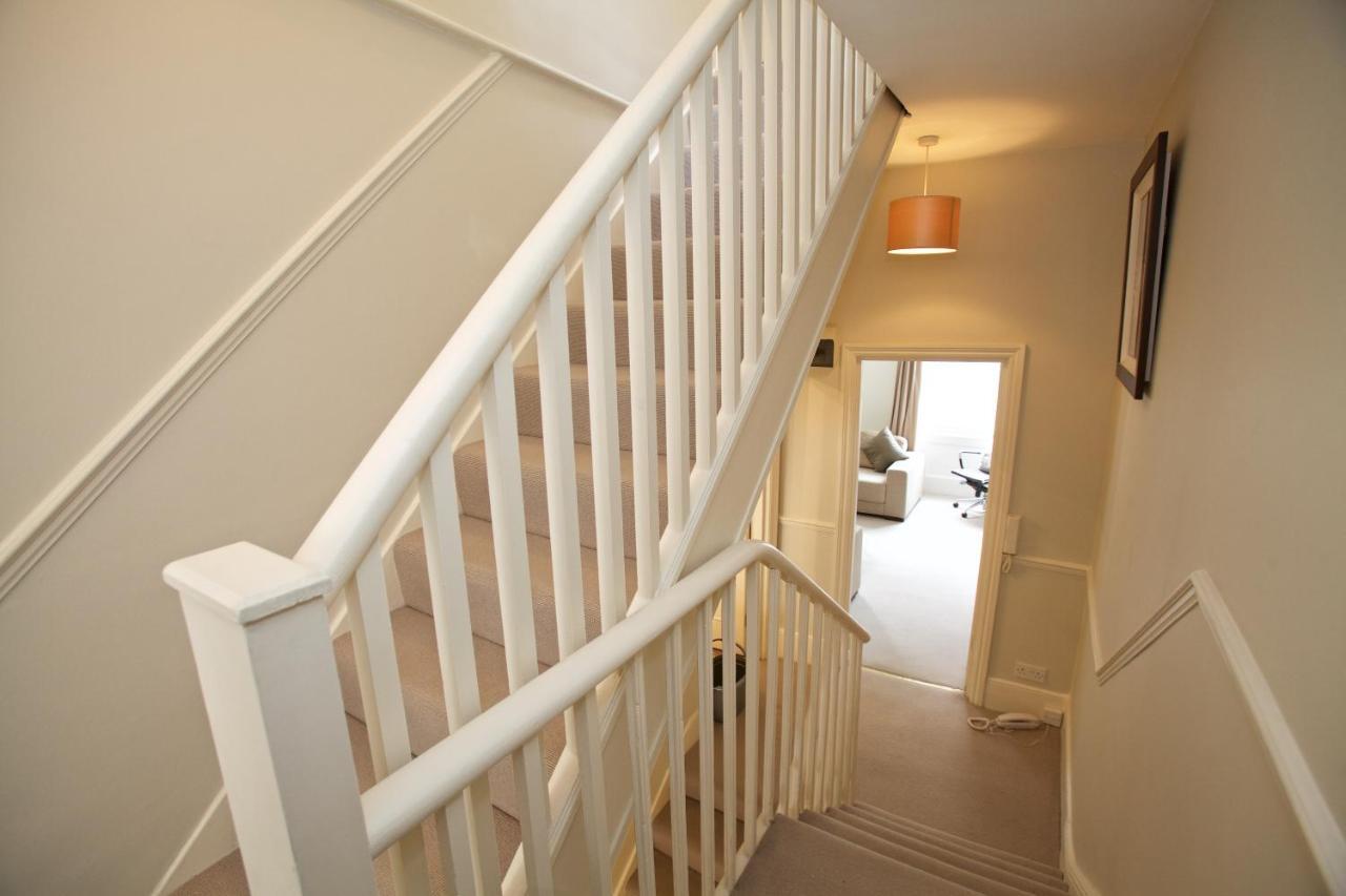 Apartment 141 Cambridge Street *