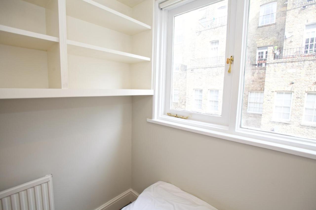 141 Cambridge Street London