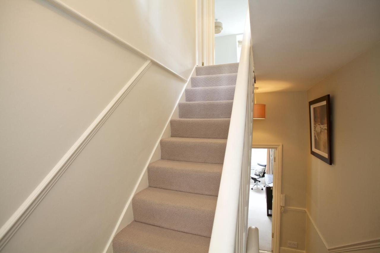 141 Cambridge Street London