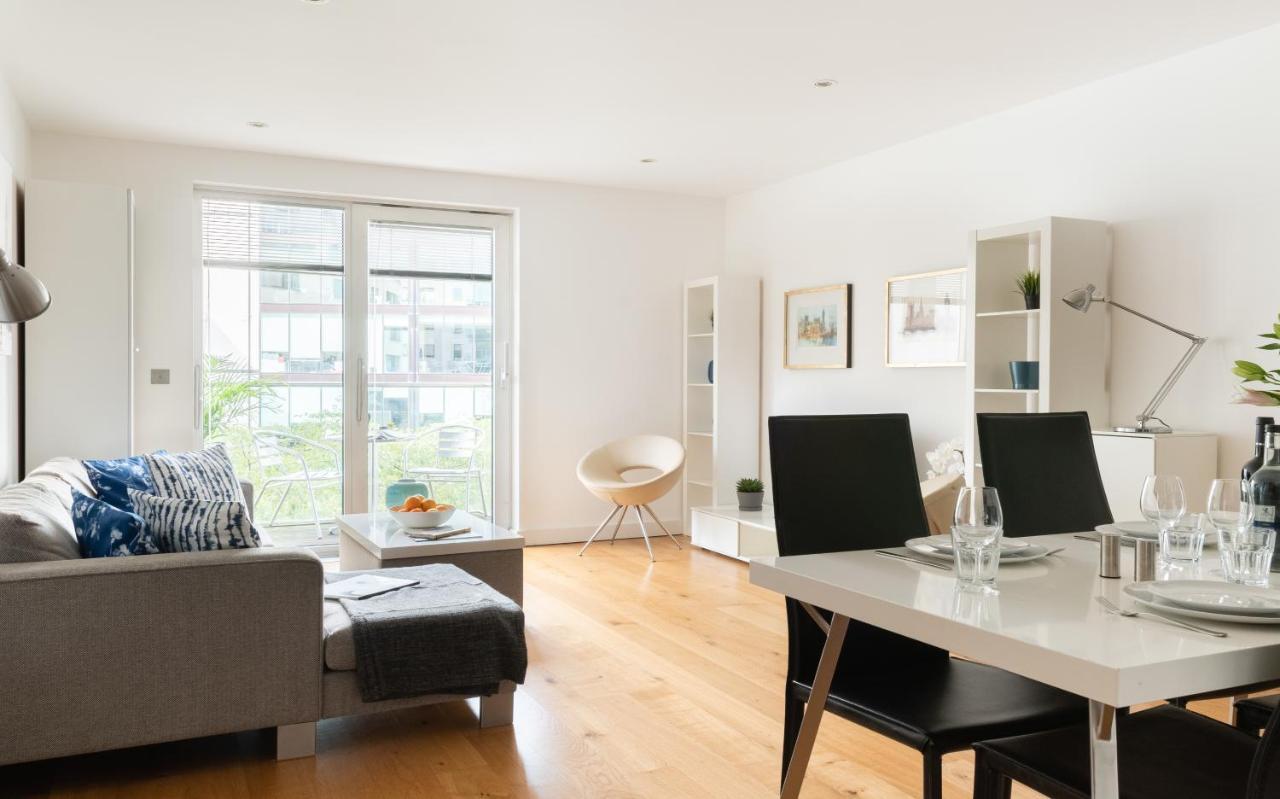 Fabulous 3 Bed 2 Bath Near Victoria Station Londres