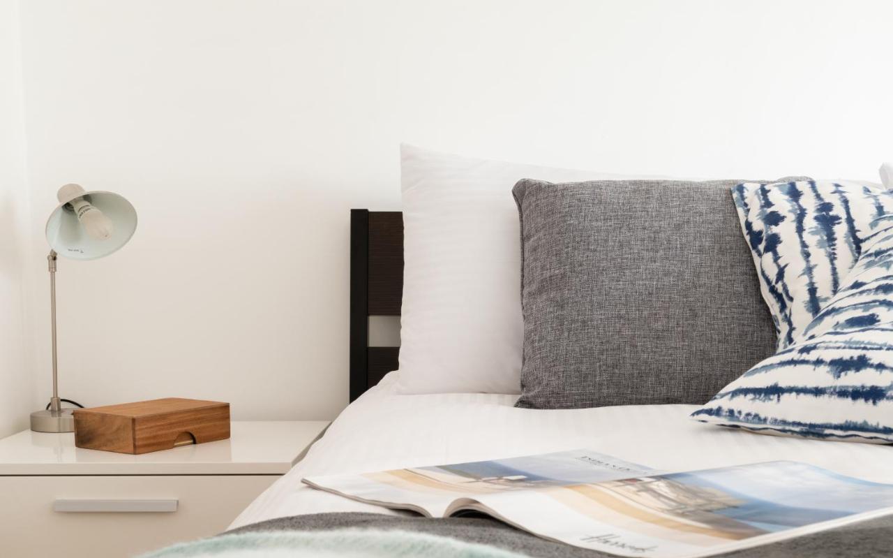 Apartamento Fabulous 3 Bed 2 Bath Near Victoria Station *