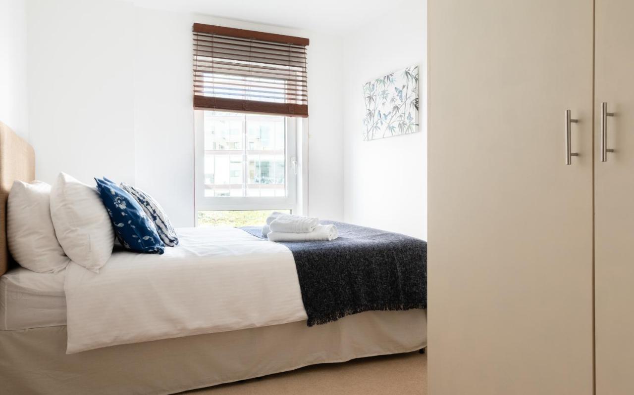 Apartamento Fabulous 3 Bed 2 Bath Near Victoria Station *