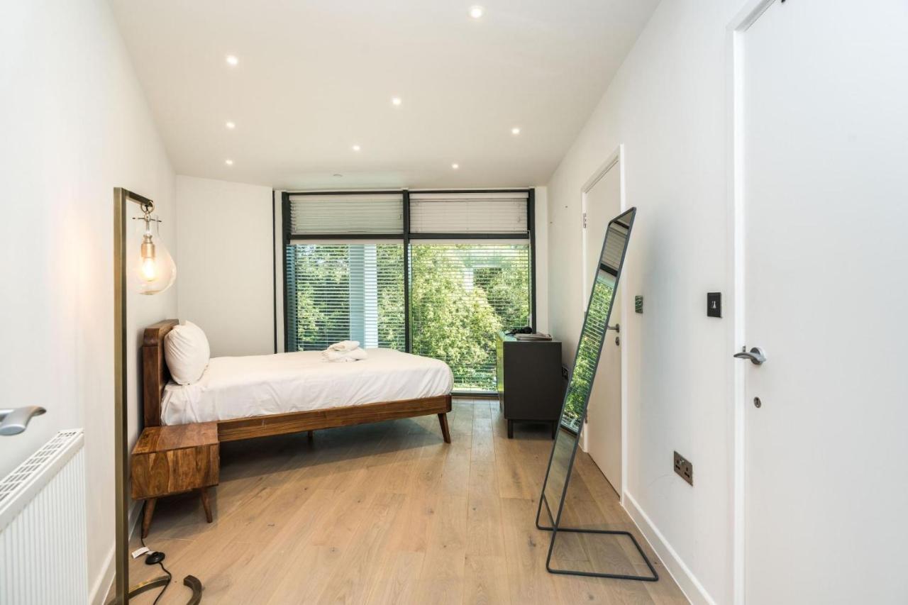 Stunning 2 Bed Apartment, Homerton Road - Sk