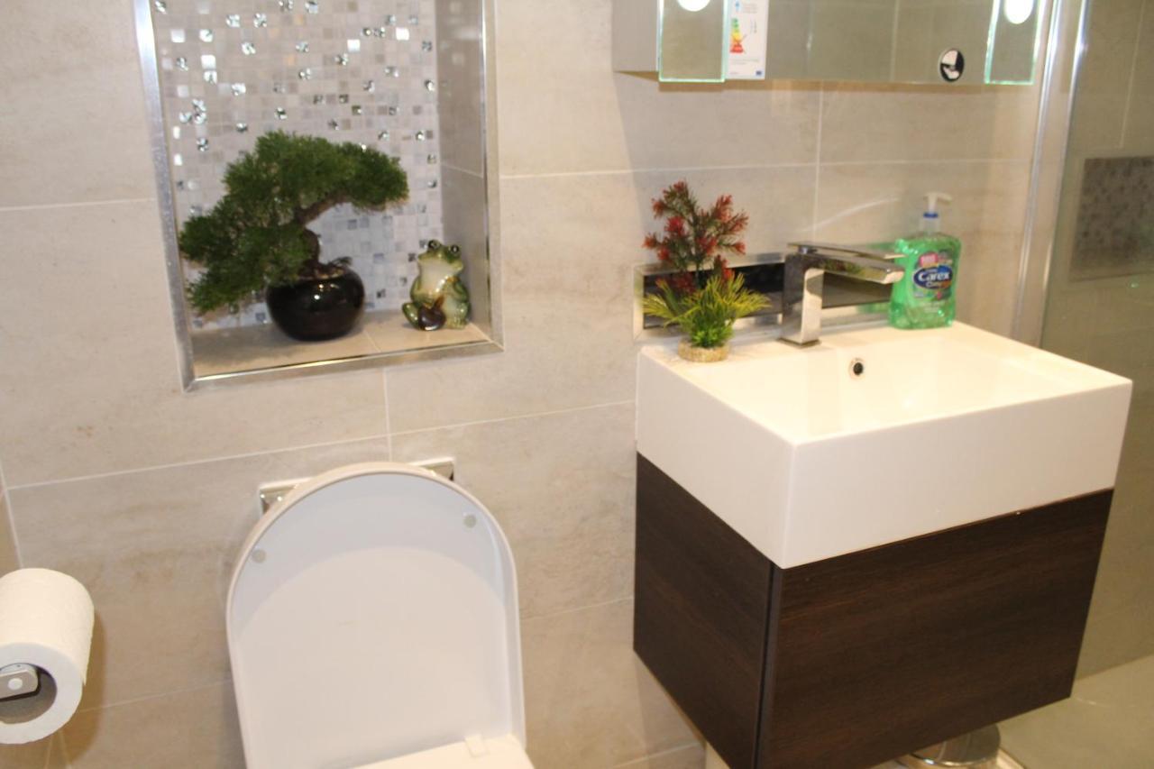 Guest house City London