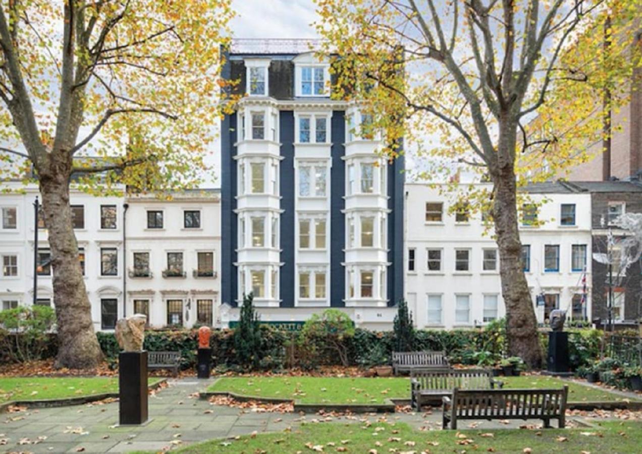 Apartment Stylish New Flat Near Mayfair & Piccadilly Circus!