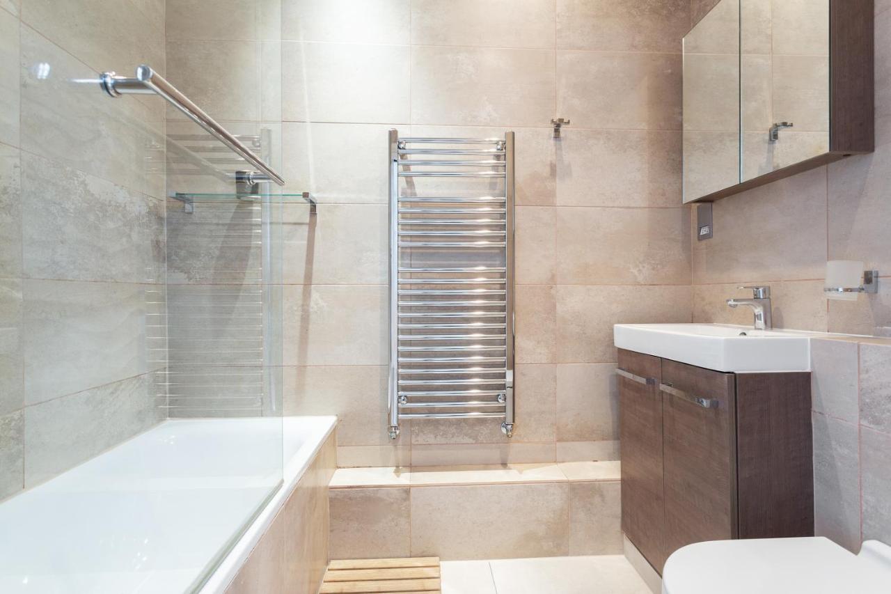 The Kensington Nest * London