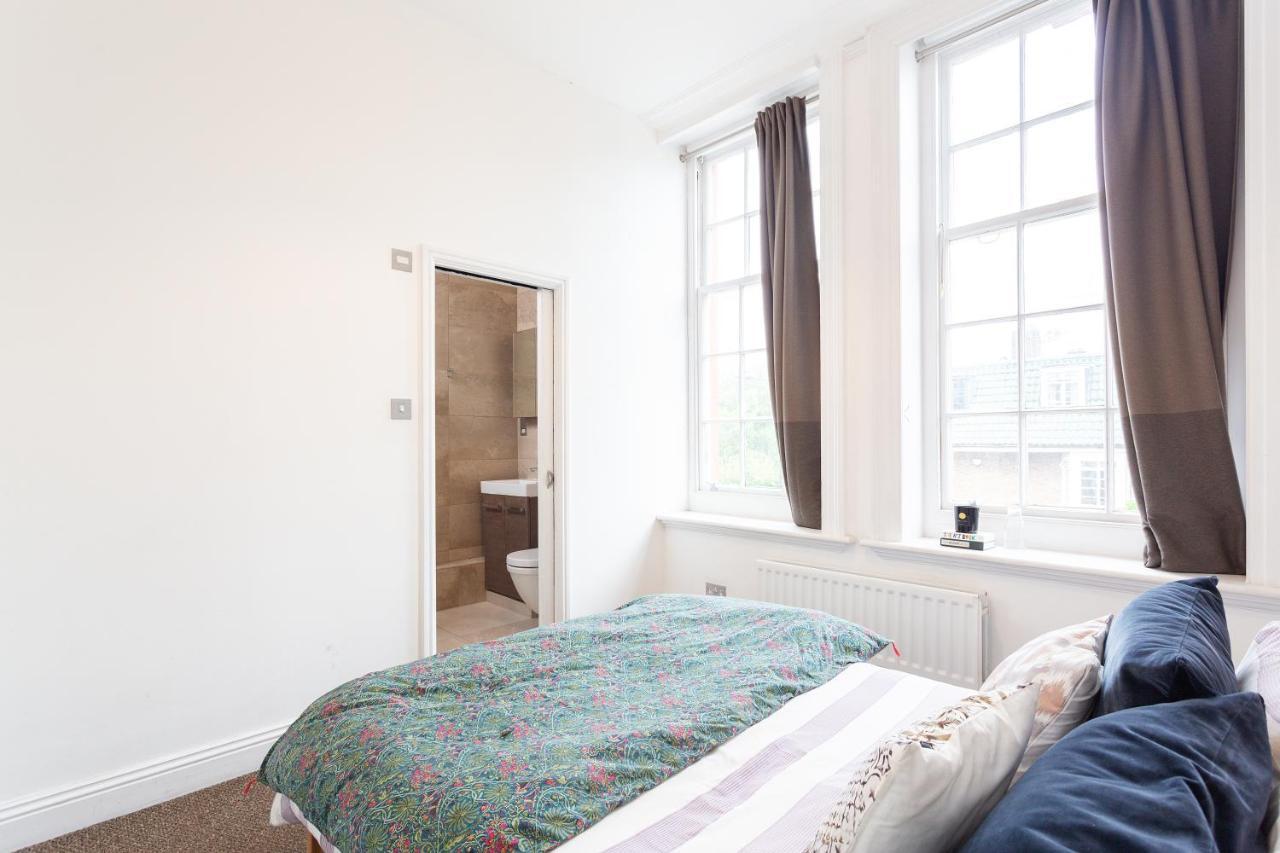 Apartment The Kensington Nest *