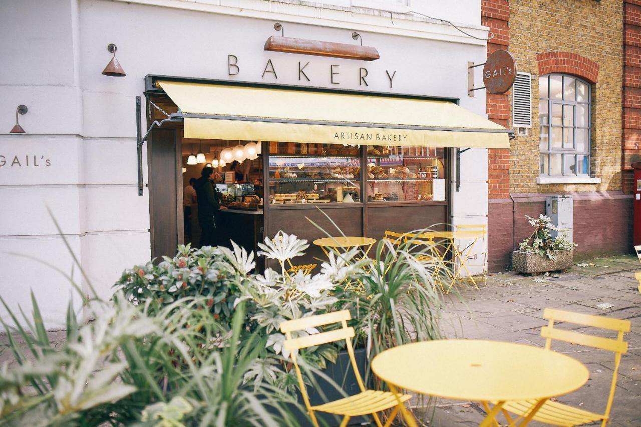 Authentic Battersea Experience London