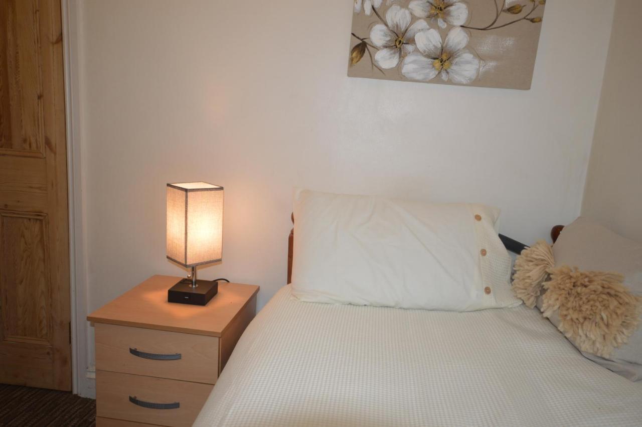 Hospedagem domiciliar Living Londres