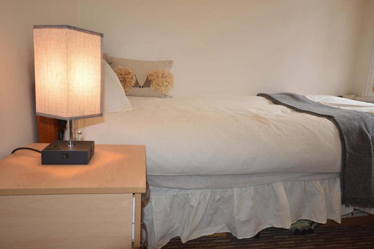 Hospedagem domiciliar Living Londres