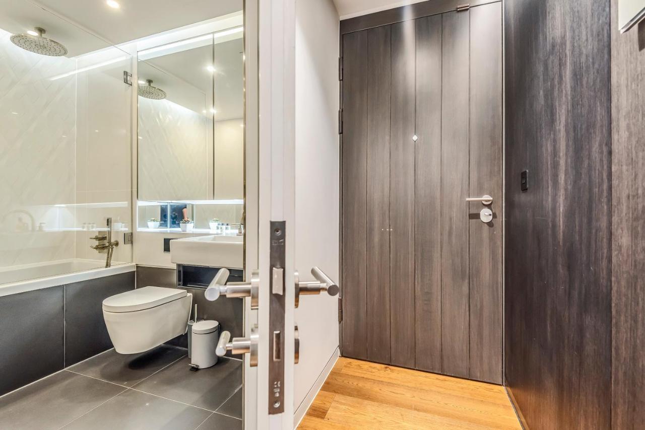 Apartment Wigmore Street