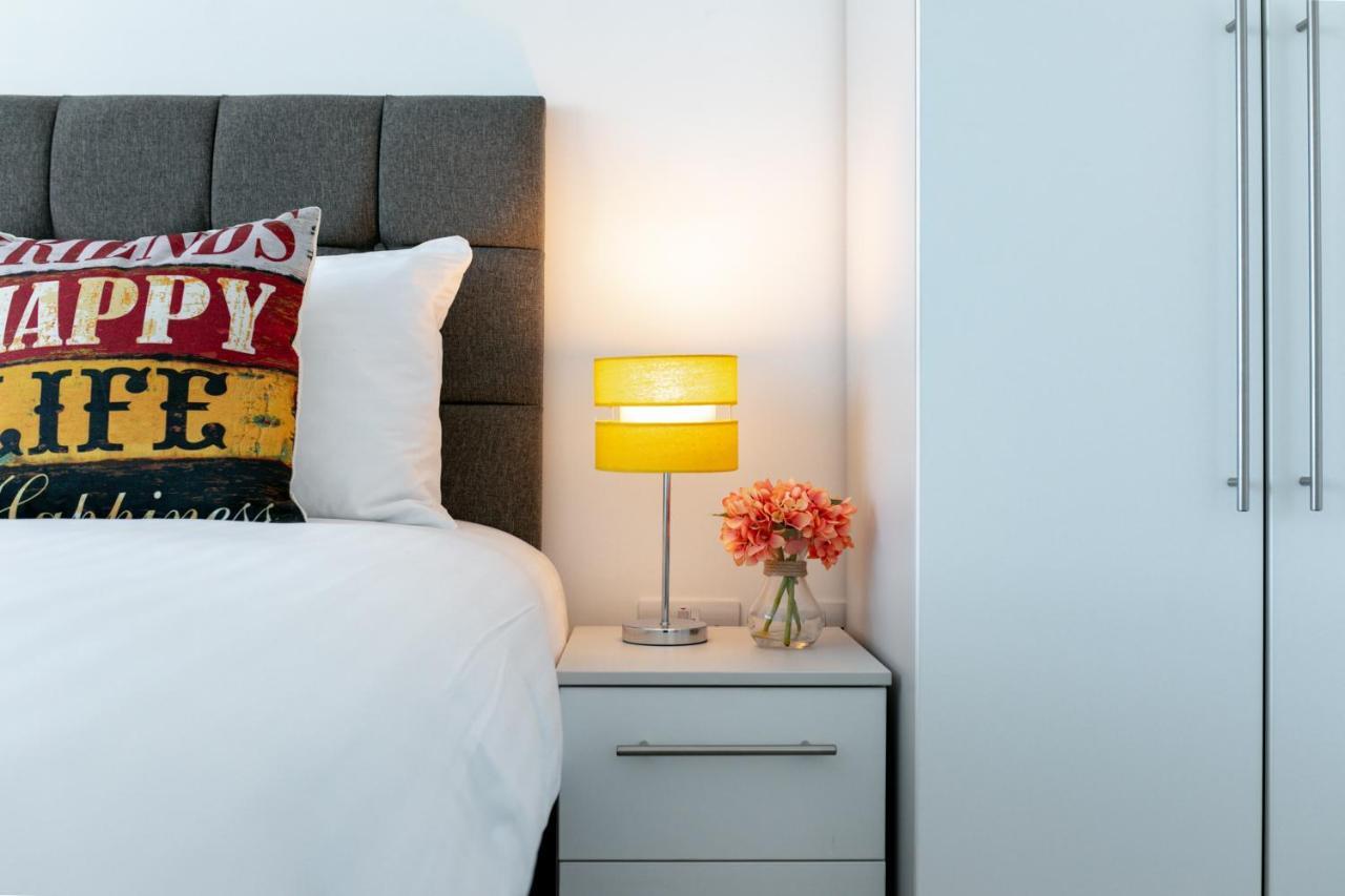 Apartment Skyvillion - Olympic View Stratford