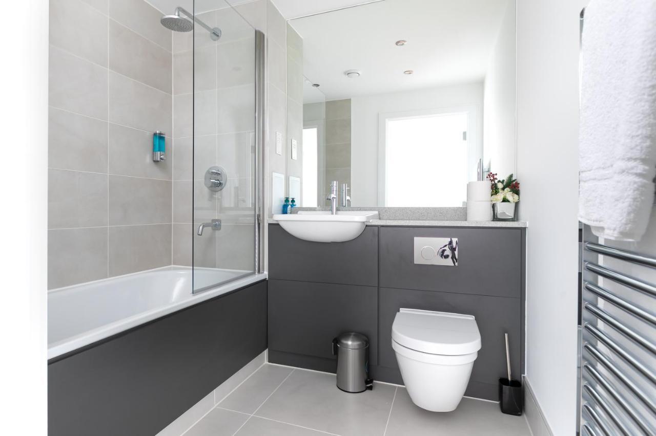 Apartment Skyvillion - Olympic View Stratford