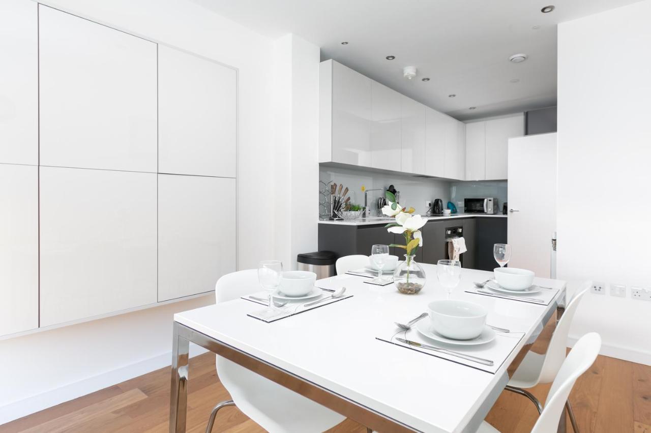 Skyvillion - Olympic View Stratford
