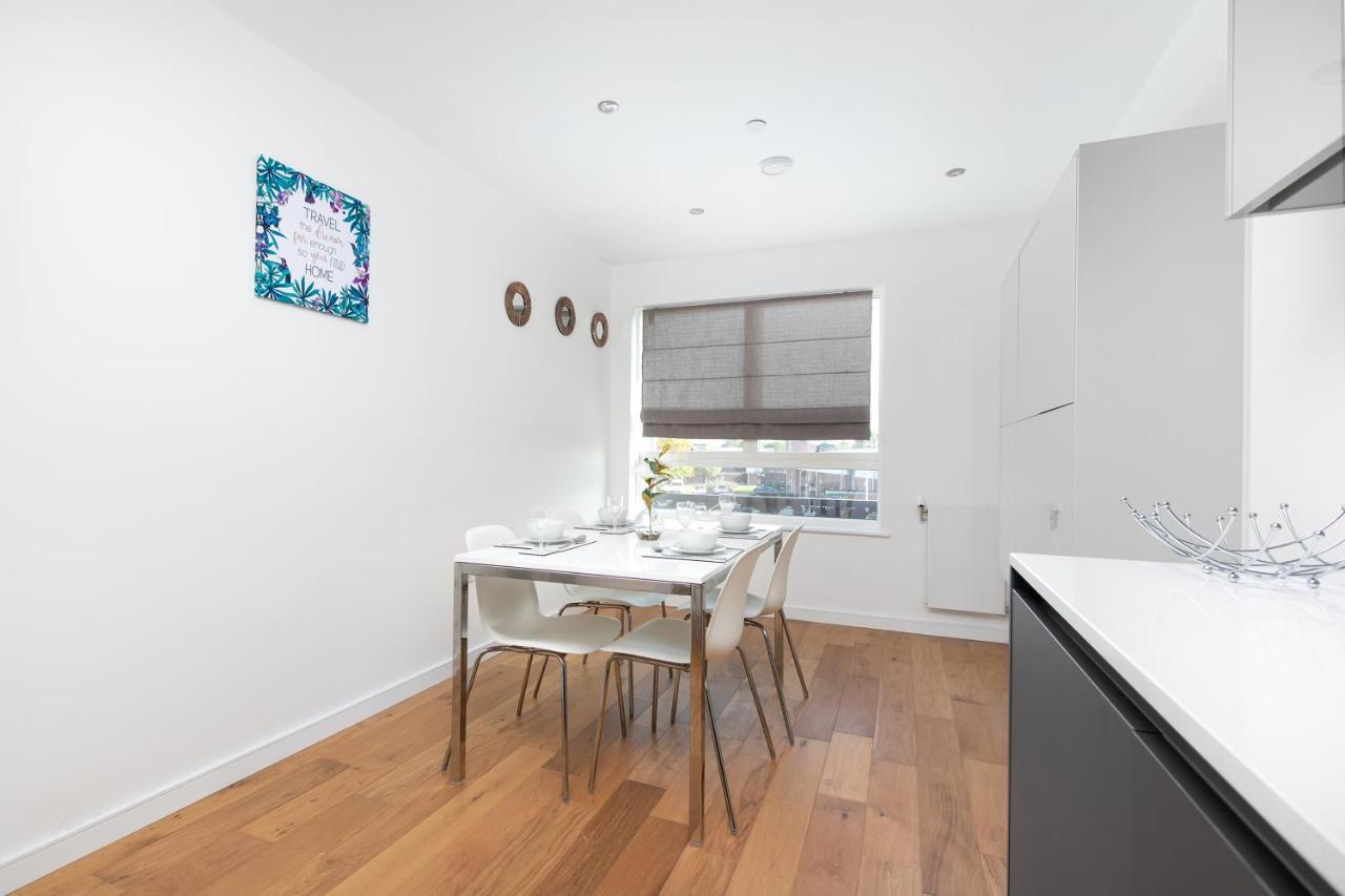 Skyvillion - Olympic View Stratford