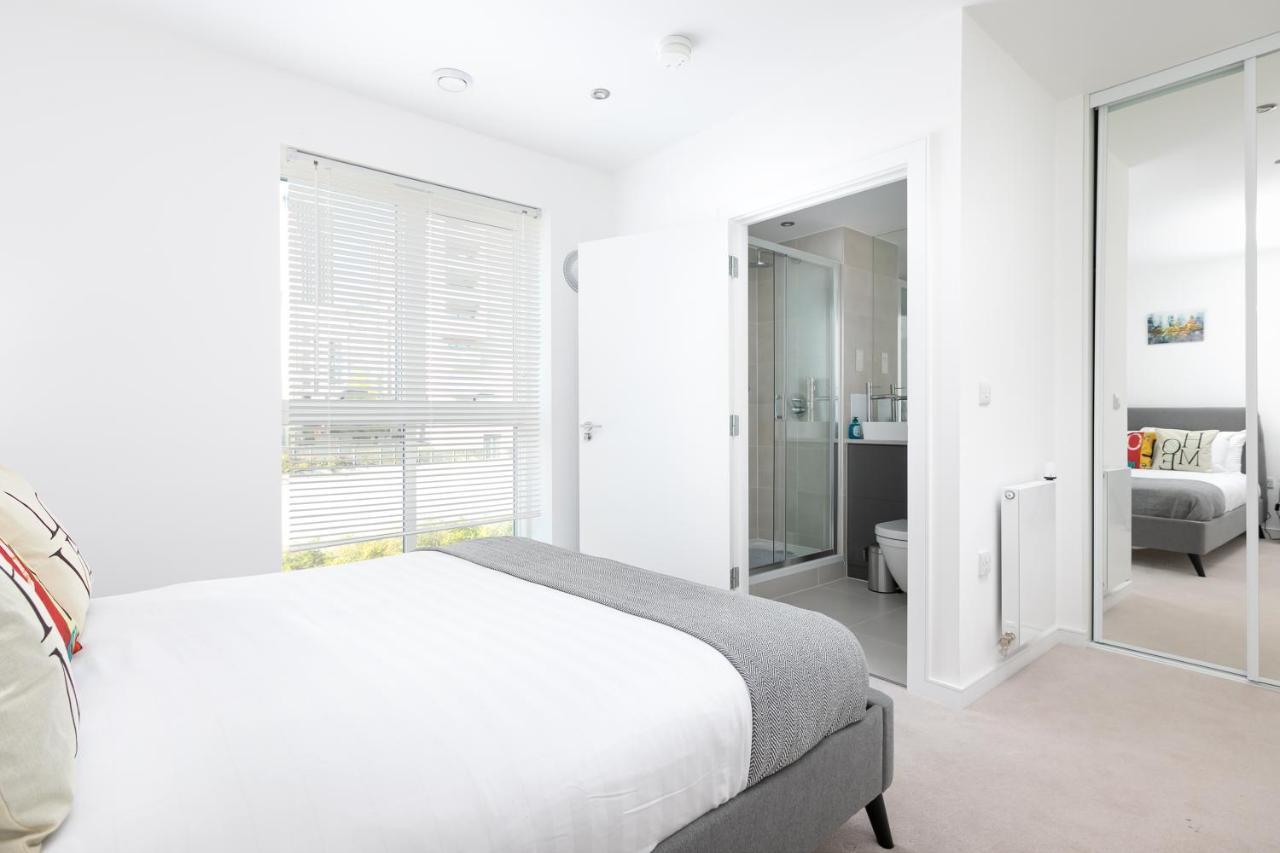 Skyvillion - Olympic View Stratford London
