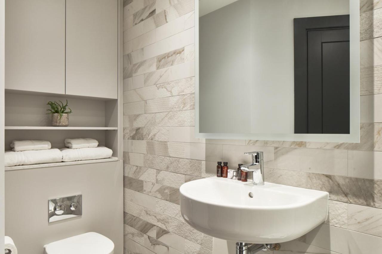Aparthotel Ark Canary Wharf