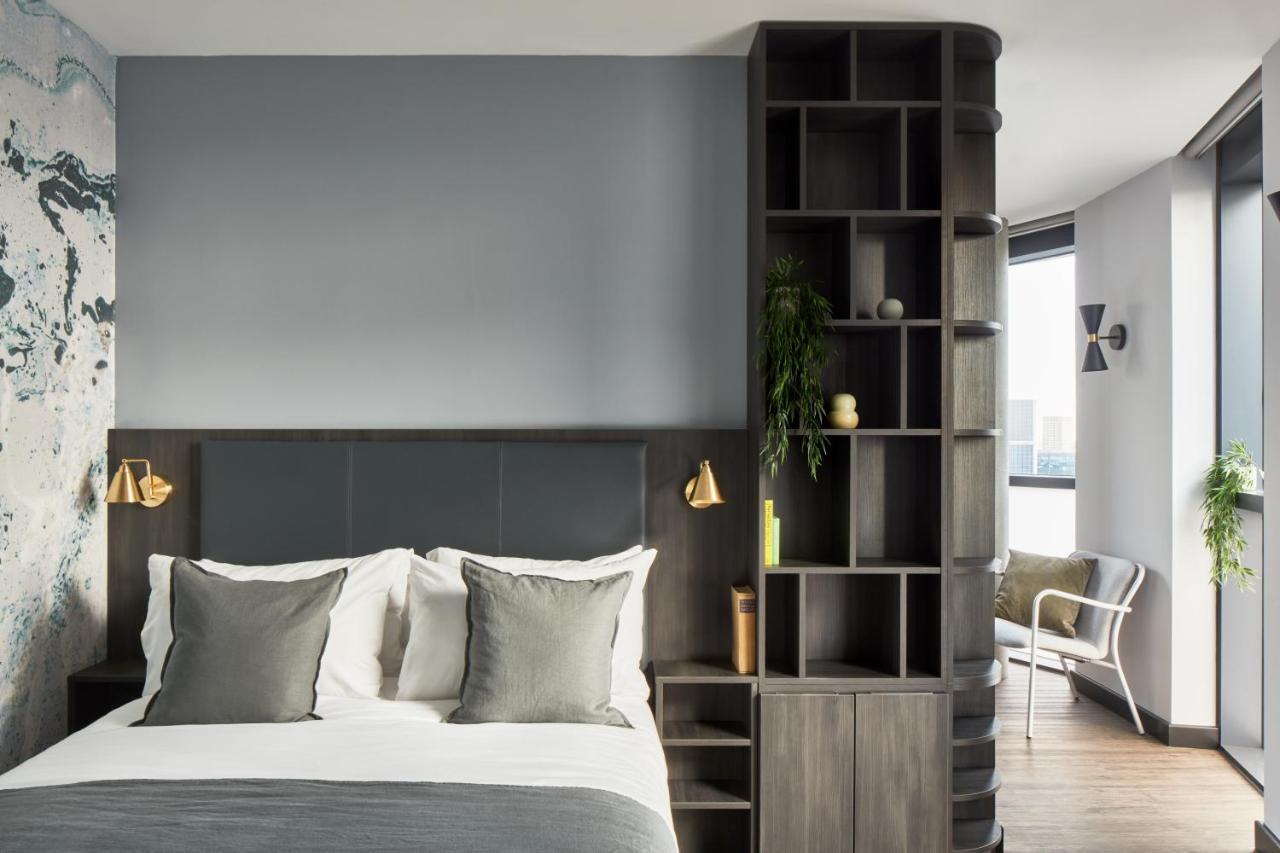 Ark Canary Wharf Aparthotel