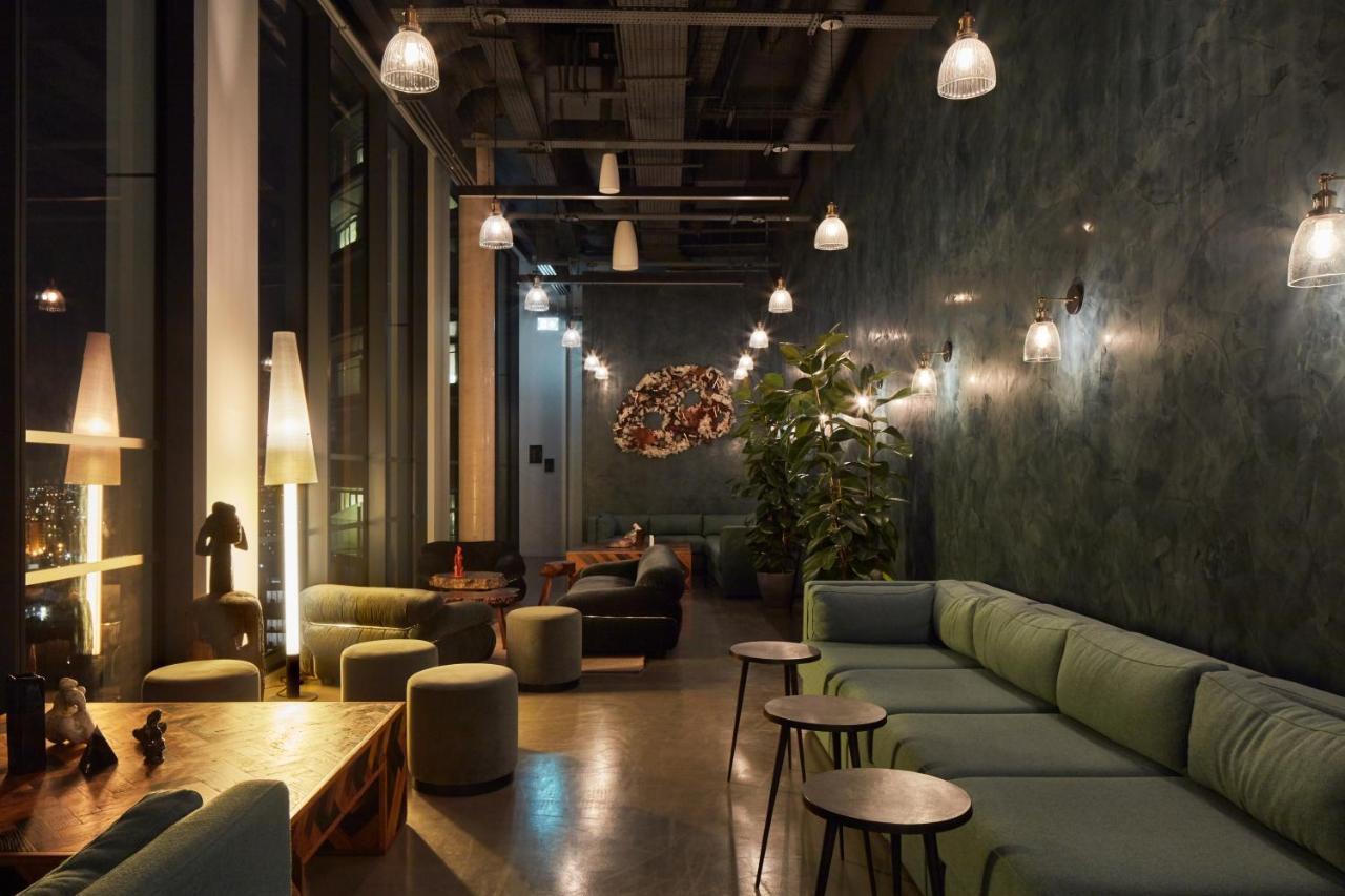 Ark Canary Wharf 4* Londres