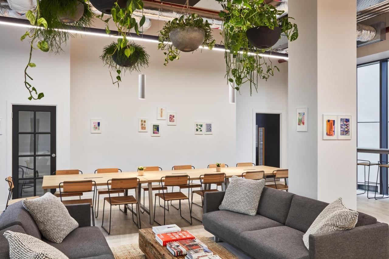 Ark Canary Wharf Aparthotel Londres