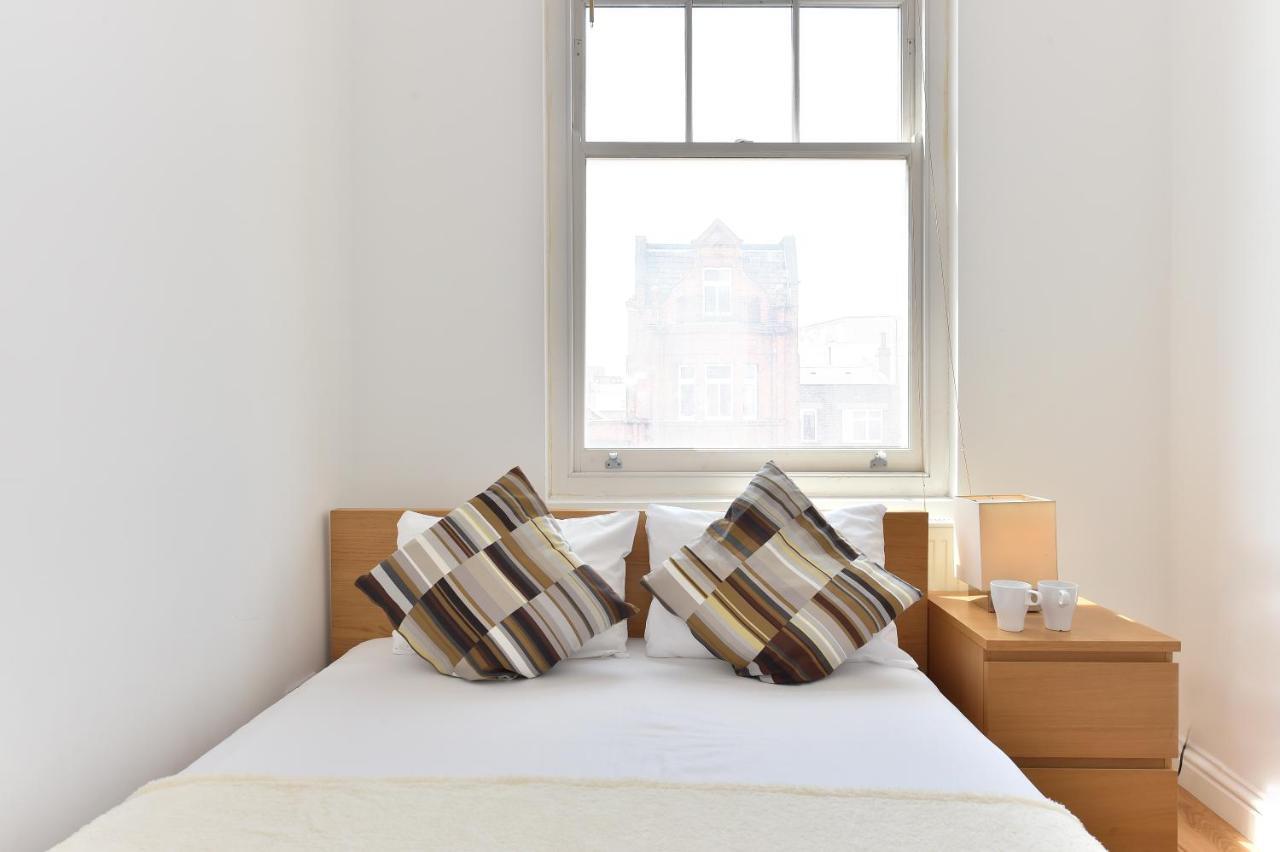 Apartment Regents Canal London