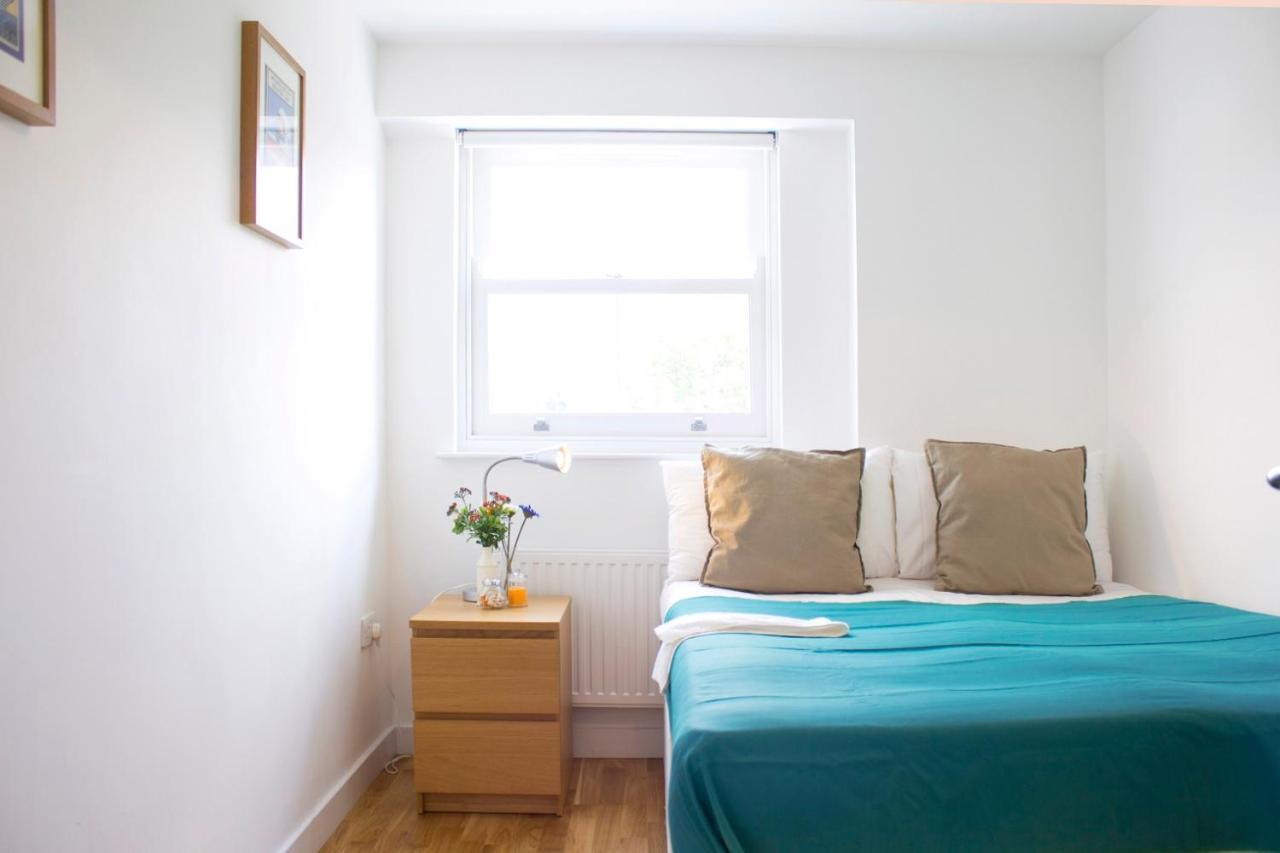 Apartamento Regents Canal *
