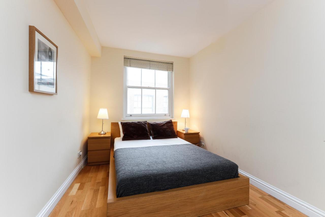 Apartamento Regents Canal *
