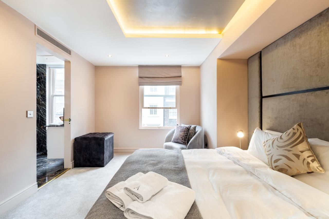 Casa Charles In Mayfair