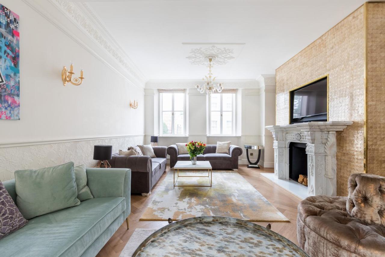 Apartment Casa Charles In Mayfair