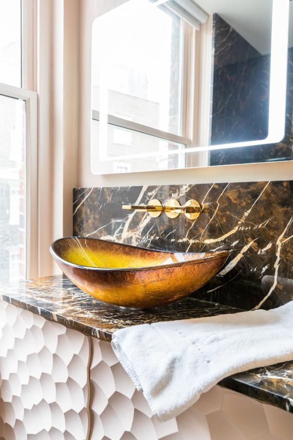 Apartment Casa Charles In Mayfair