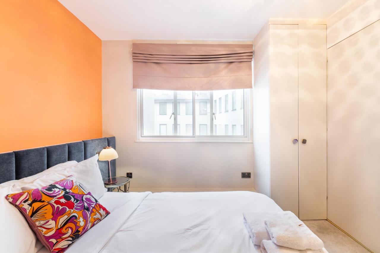 Casa Charles In Mayfair *