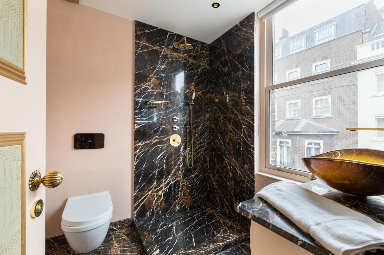 Apartment Casa Charles In Mayfair London