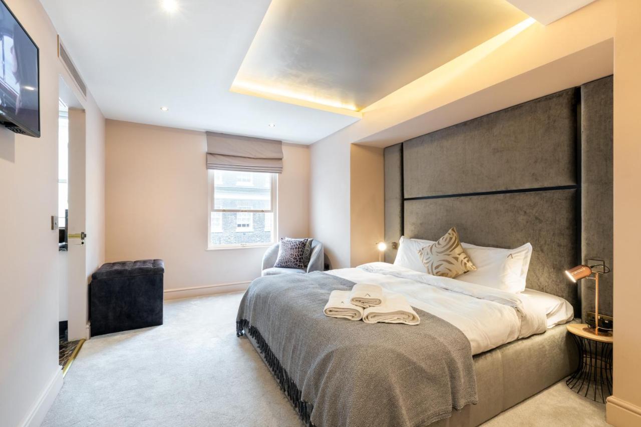 Casa Charles In Mayfair Apartment