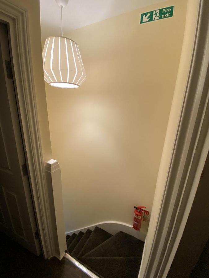 20 @ Excel Apartment