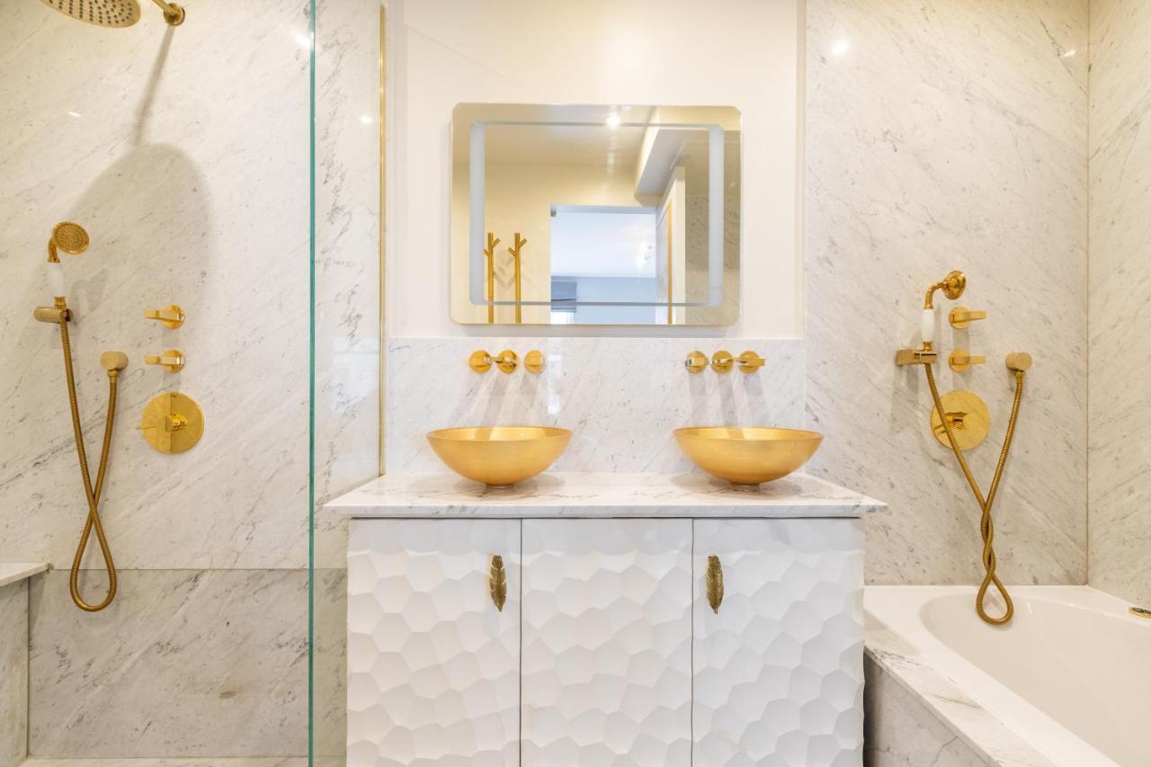 Apartment Casa Charles In Mayfair